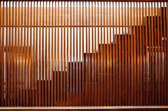 Charnley-Persky House, Chicago