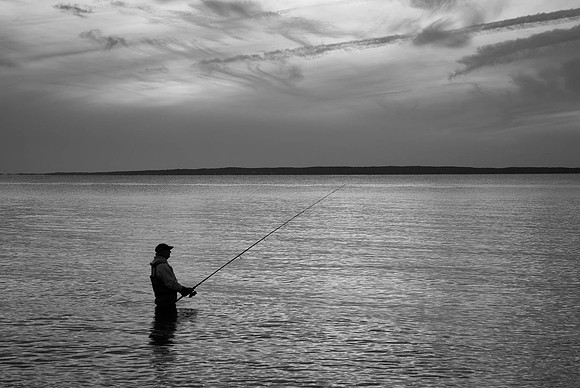 Fisherman
