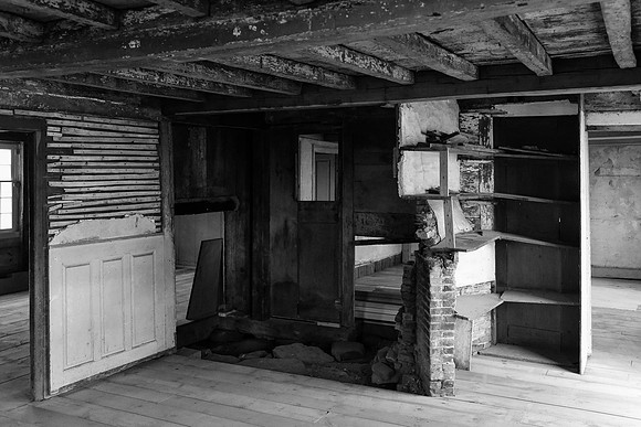 Front Room Left
