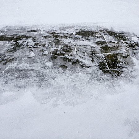 "Antarctic"