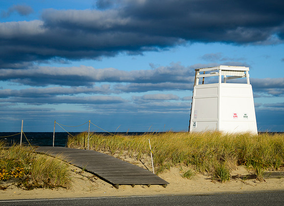 State Beach, Edgartown