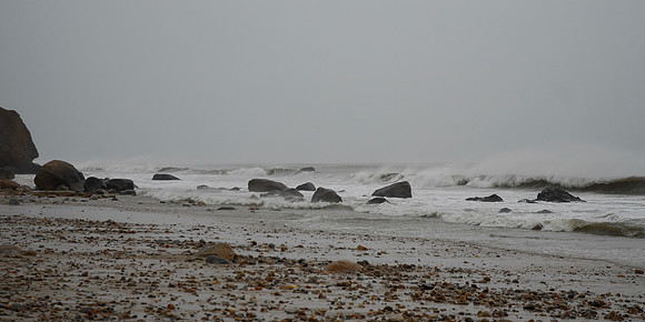 Lucy Vincent Beach, Chilmark