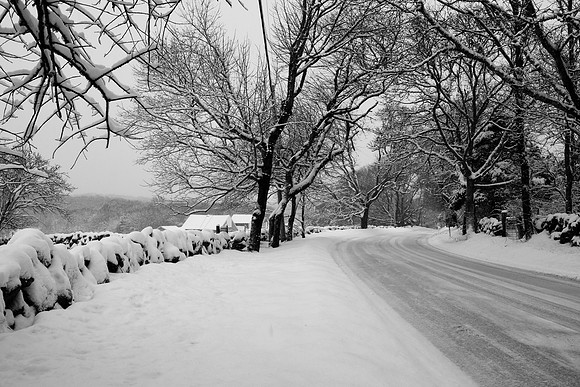 Middle Road, Chilmark