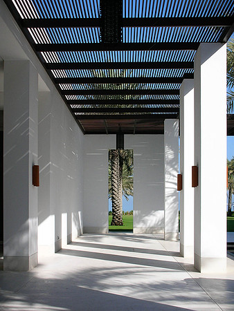 The Chedi