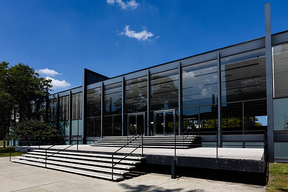 Crown Hall