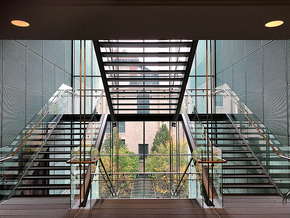 Isabella Gardner Museum, Boston