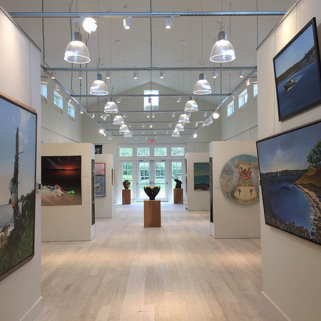 Featherstone Center for the Arts