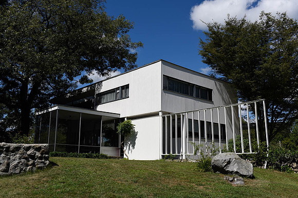 Gropius House