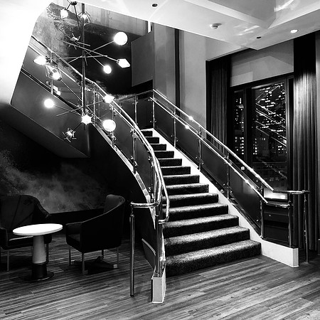 Gwen Hotel, Chicago