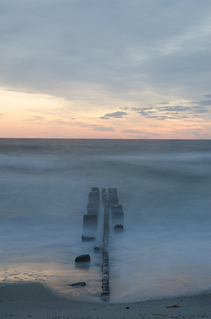 Inkwell Beach, Oak Bluffs