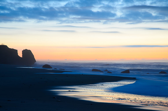 Lucy Vincent Beach