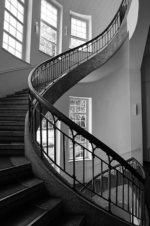 Bauhaus University, Weimar