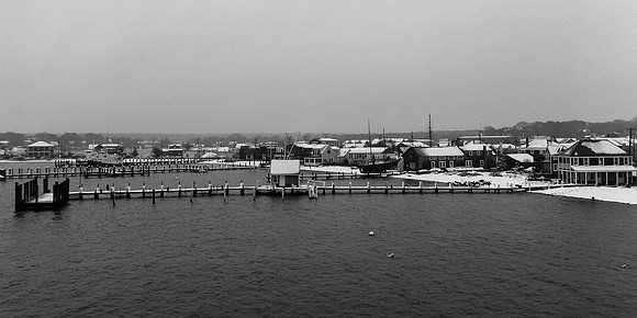 Vineyard Haven