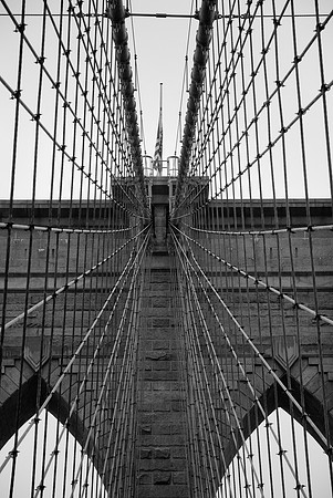Brooklyn Bridge