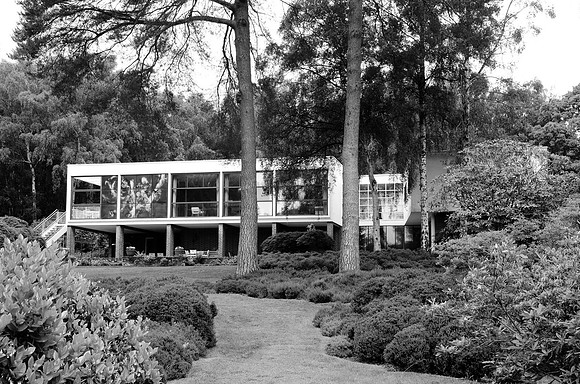 "The Homewood"