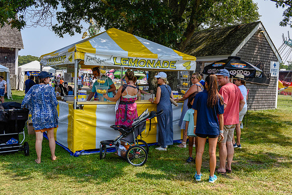 Lemonade Stand