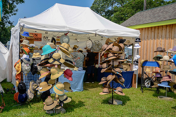 Hats for Sale!