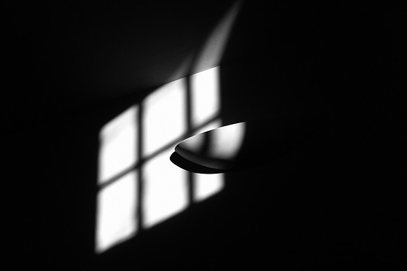 Light on Light