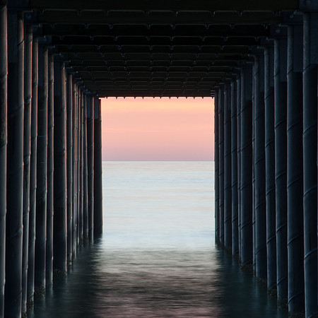 Fishermen's Pier, Oak Bluffs
