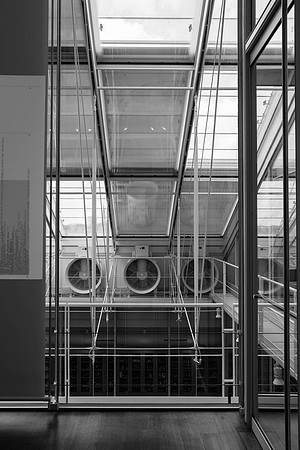 Fogg Museum