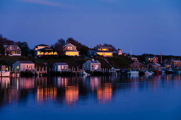 Menemsha