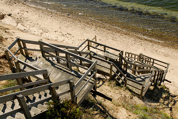 Chappaquiddick, Martha's Vineyard