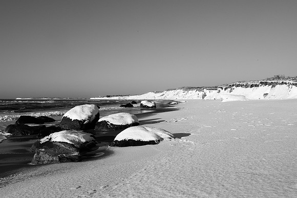 Lucy Vincent Beach, Chilmark