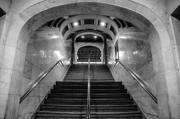 Woolworth Building, New York