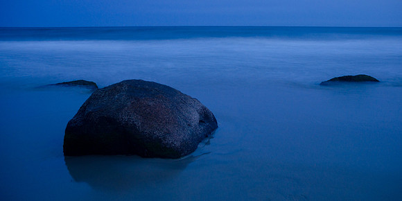 Lucy Vincent Beach