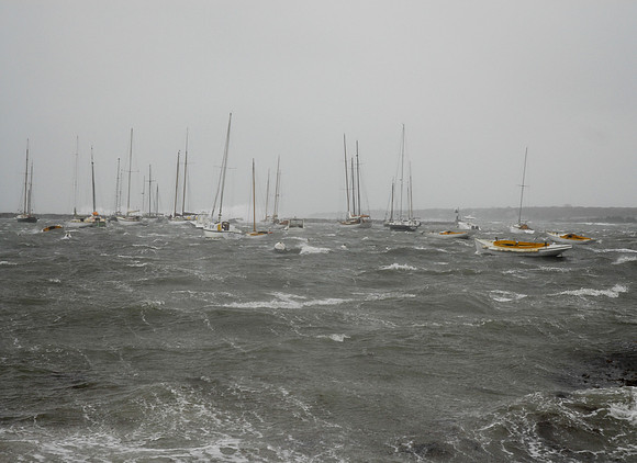 Vineyard Haven
