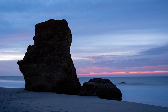 Lucy Vincent Beach