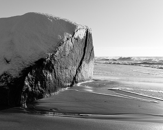 Lucy Vincent Beach, Chilmark