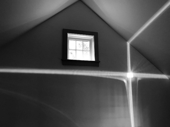 The Cross