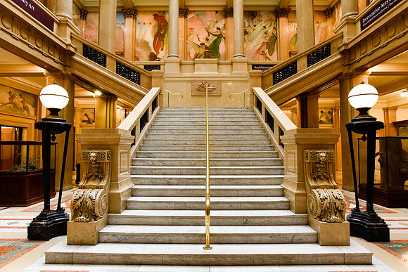 Carnegie Museum of Art, Pittsburgh