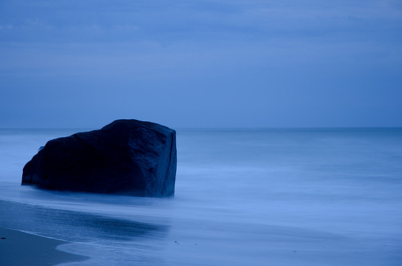 Lucy Vincent Beach