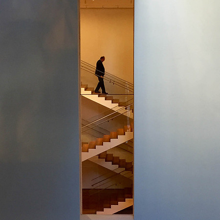 Museum of Modern Art, New York