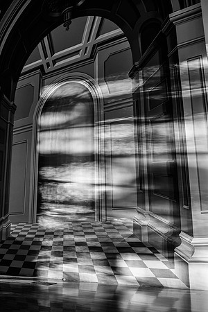 Trompe L'oeil