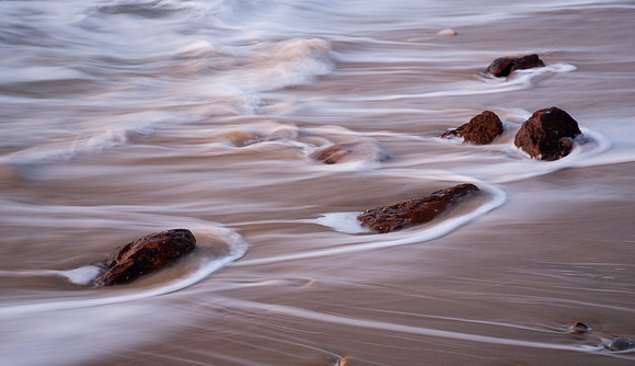 Lucy Vincent Beach