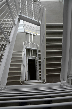 Whitney Museum, New York