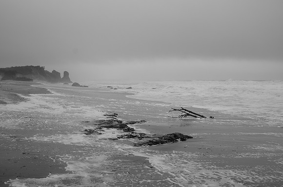 Lucy Vincent Beach, Chilmark