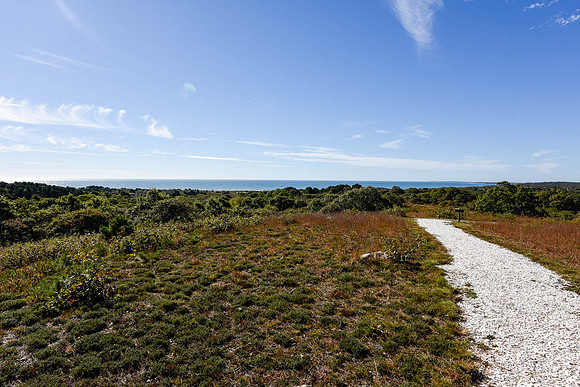 Ocean View, Chilmark
