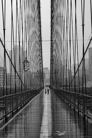 Brooklyn Bridge