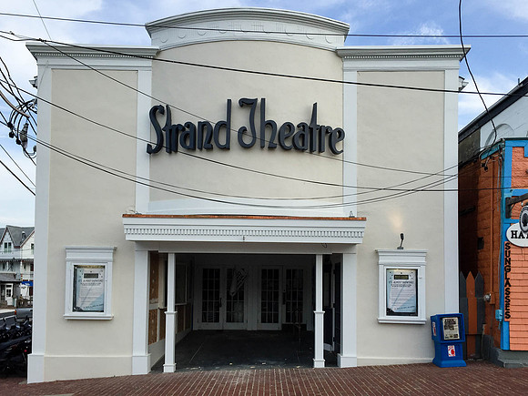 Week 6: Front repainted. (May 26, 2015)